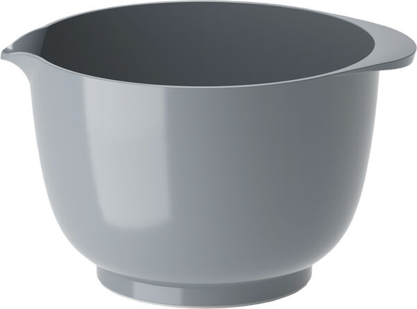 Margrethe-skål 2L Dusty Blue