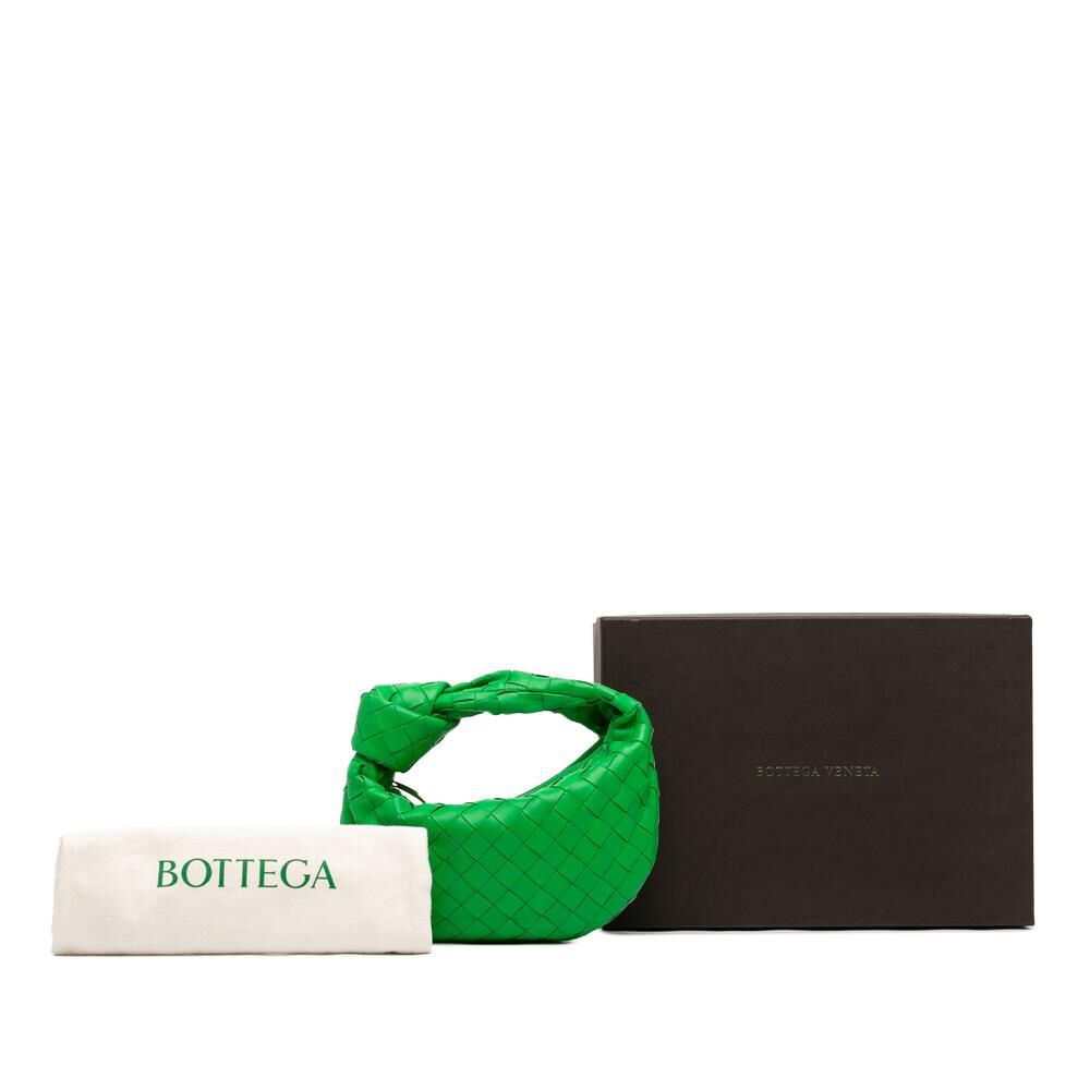 Bottega Veneta Mini Jodie