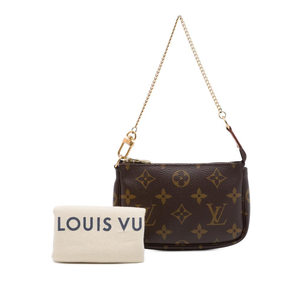 Louis Vuitton Pochette Accessoires
