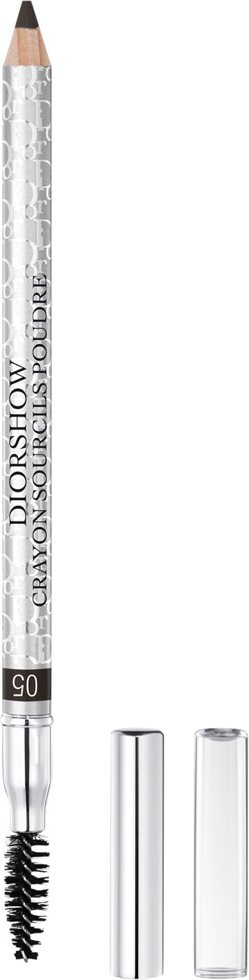 Diorshow Crayon Sourcils Poudre Waterproof Eyebrow Pencil
