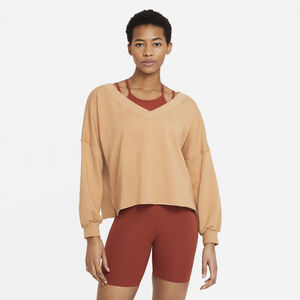 Yoga Luxe Fleece Troje