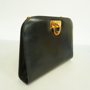 Salvatore Ferragamo Shoulder Bag