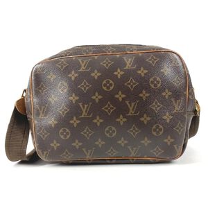 Louis Vuitton Reporter