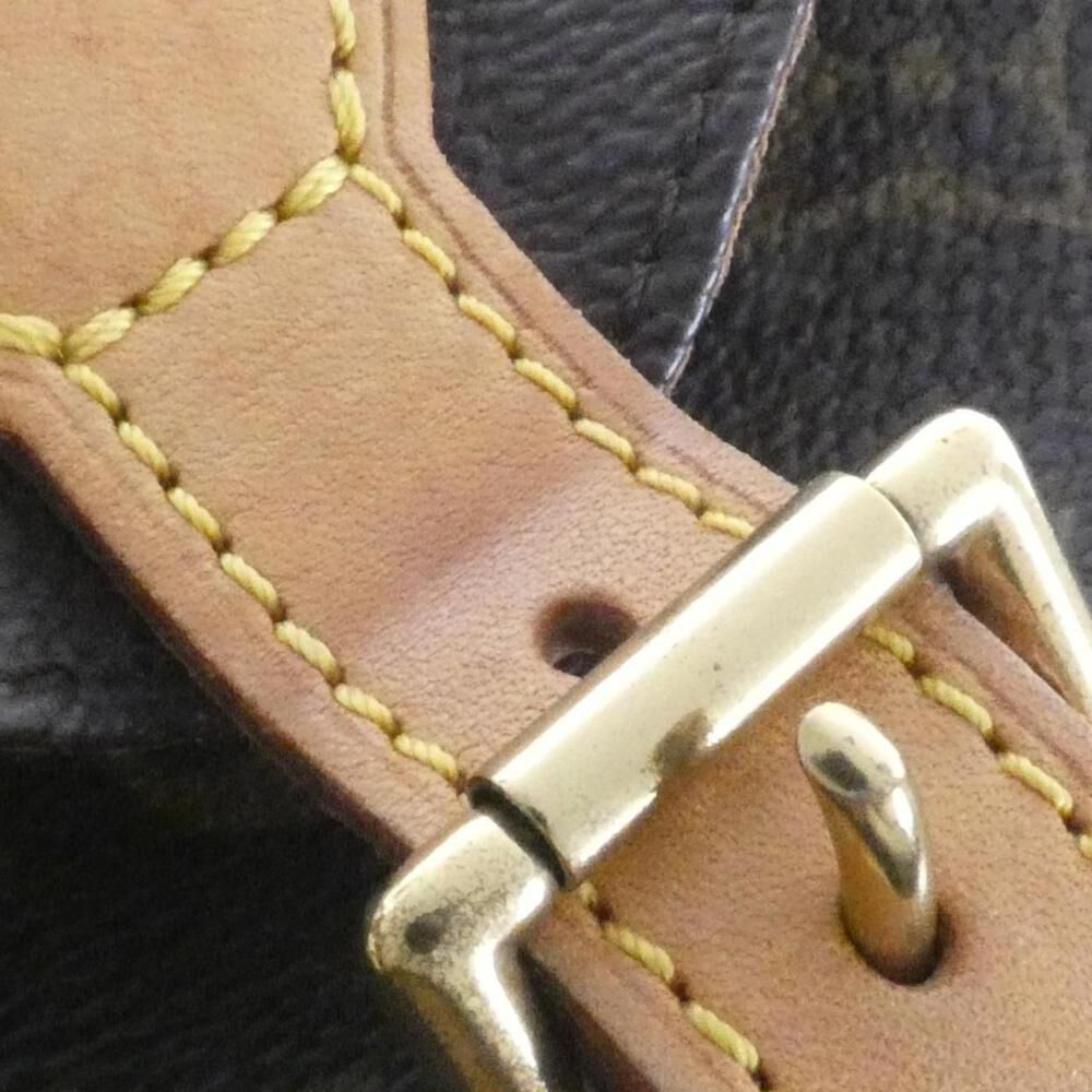 Louis Vuitton Montsouris
