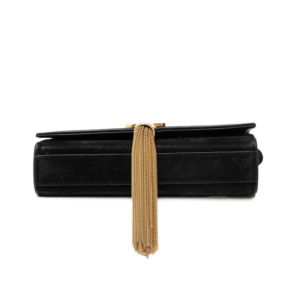 Yves Saint Laurent Crossbody Bag