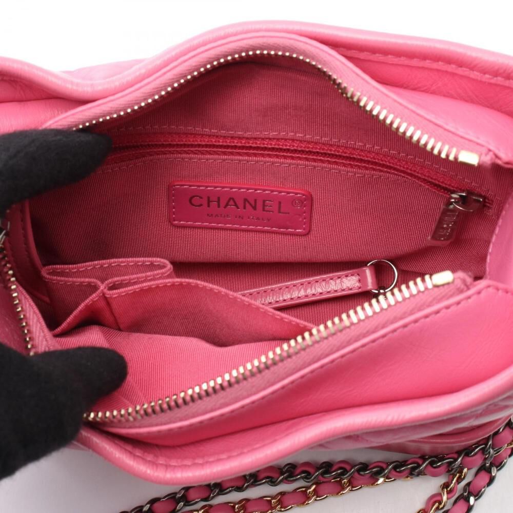 Chanel Shoulder Bag