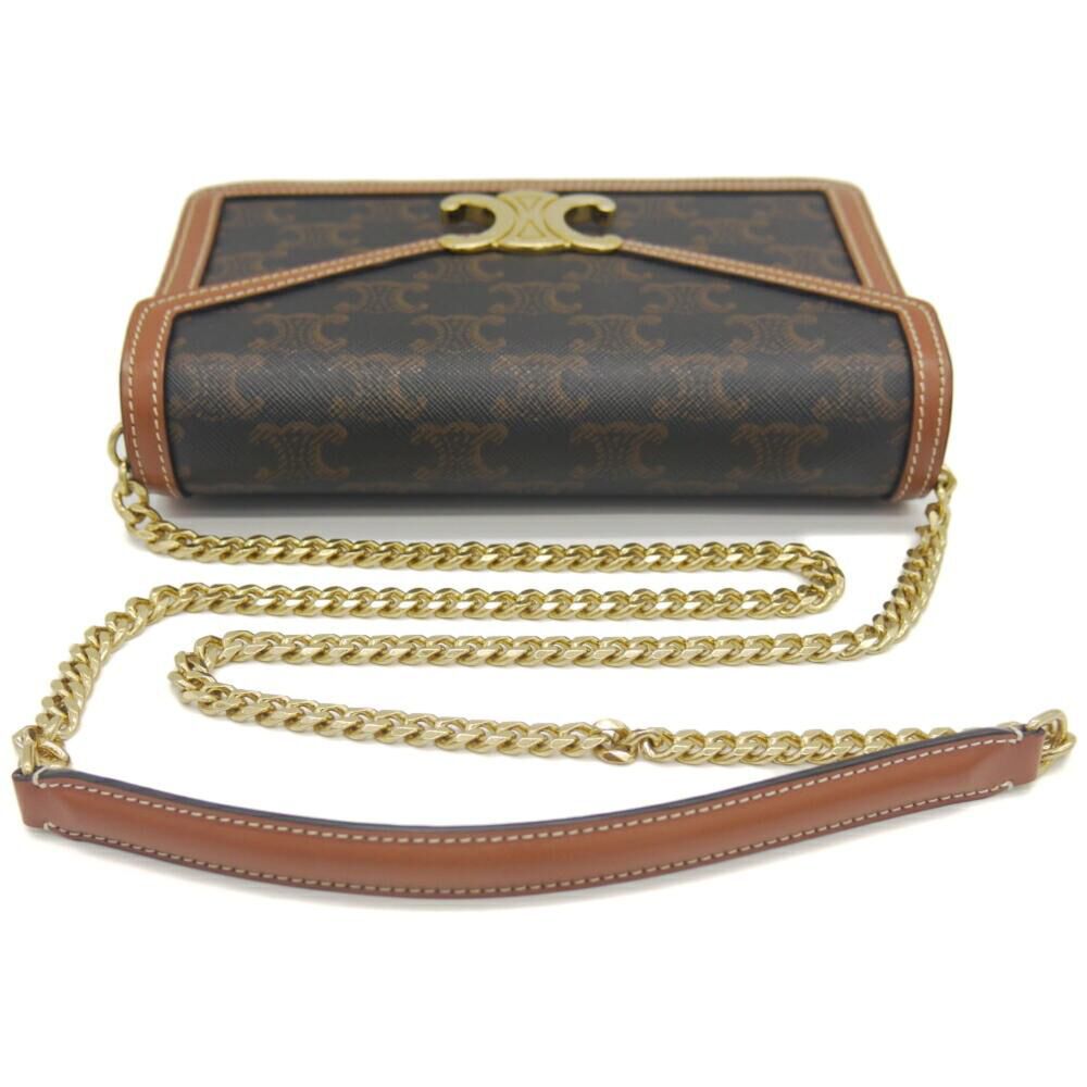 Celine Shoulder Bag