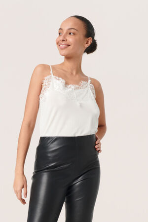 Clara singlet top
