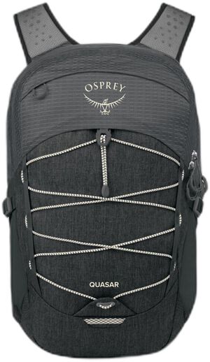 Quasar Phantom Grey Heather OS