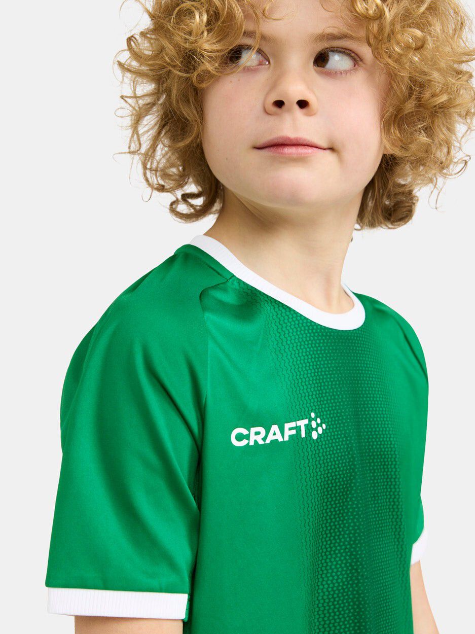 Progress 2. 0 Tr&aelig;nings T-shirt