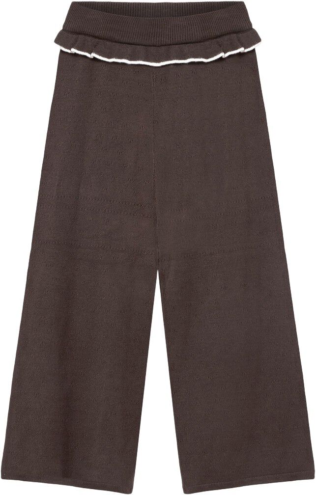 FAME CONTRAST PANT