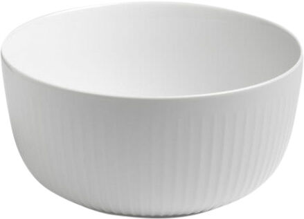 Hammersh&oslash;i sk&aring;l 21 cm.