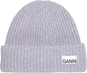 Structured Rib Beanie