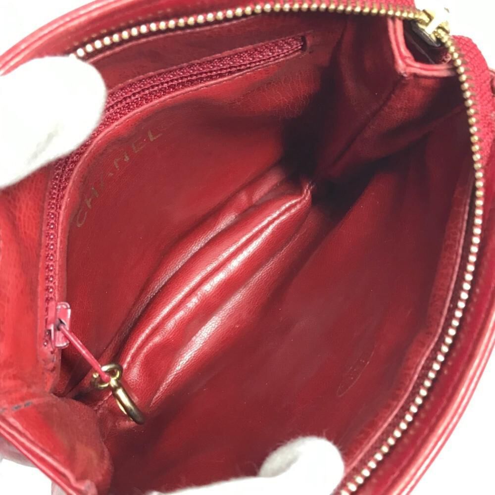 Chanel Belt Bag
