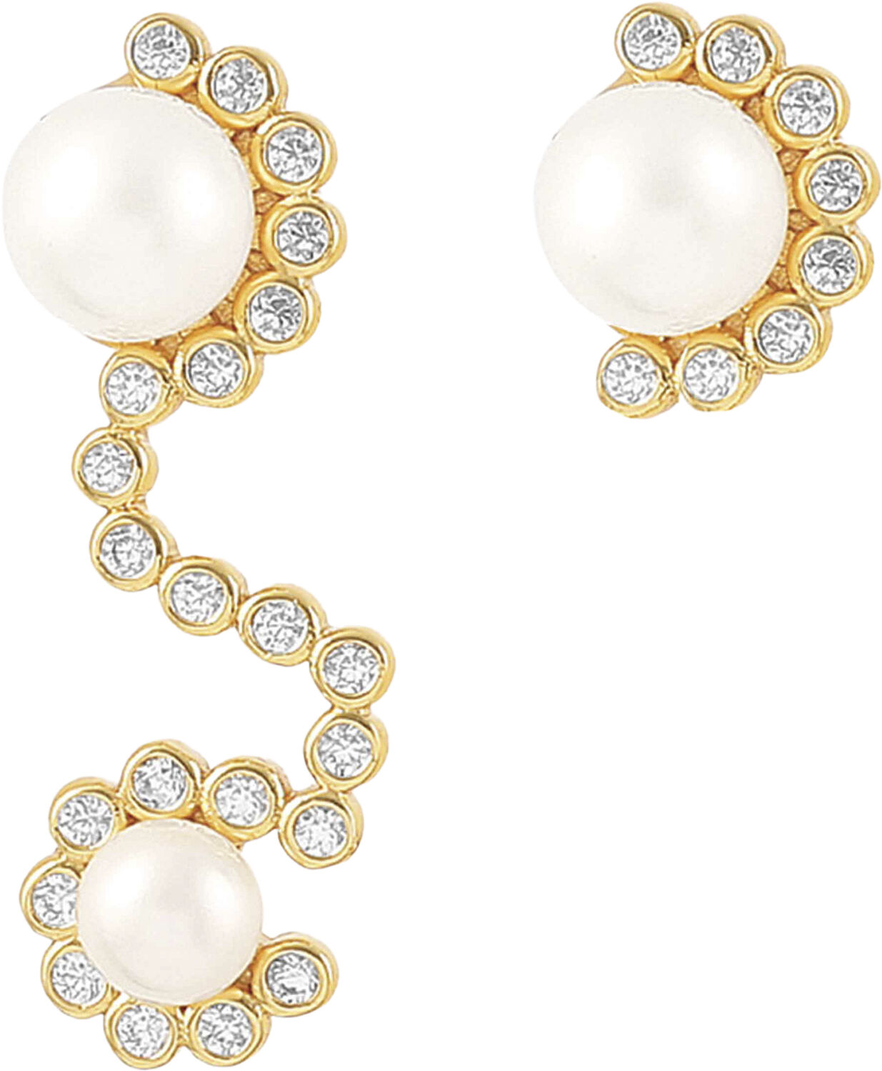 Lily &oslash;restikker