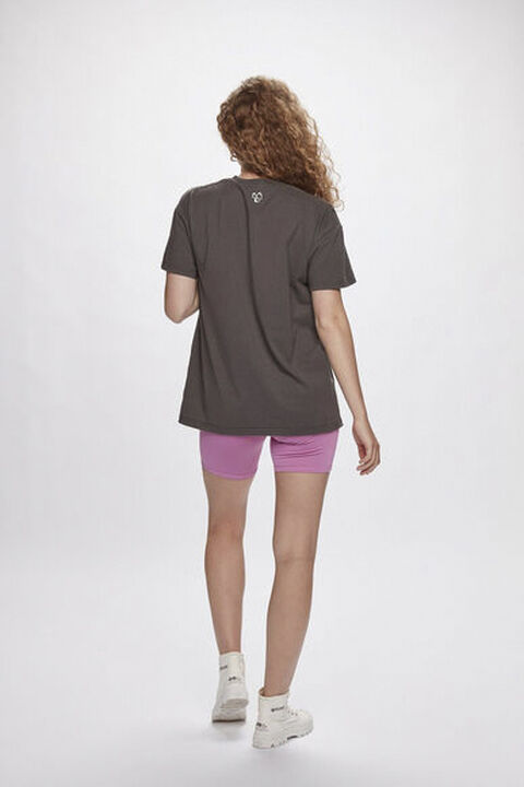 Oversized Funk T-shirt