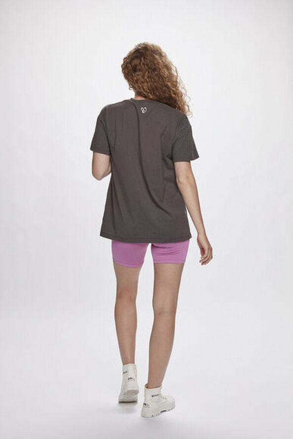 Oversized Funk T-shirt