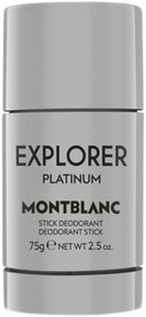 EXPLORER PLATINUM DEO STICK 75 GR