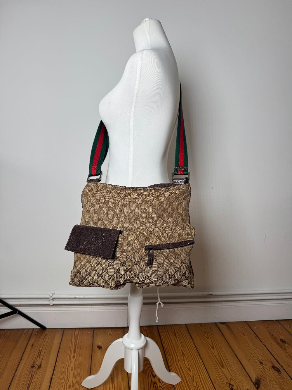 Gucci Shoulder Bag