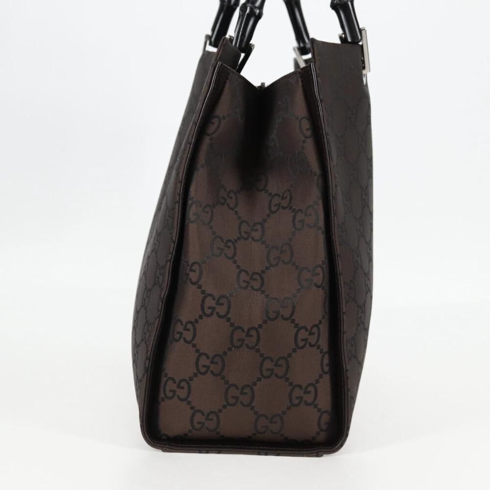 Gucci Bamboo