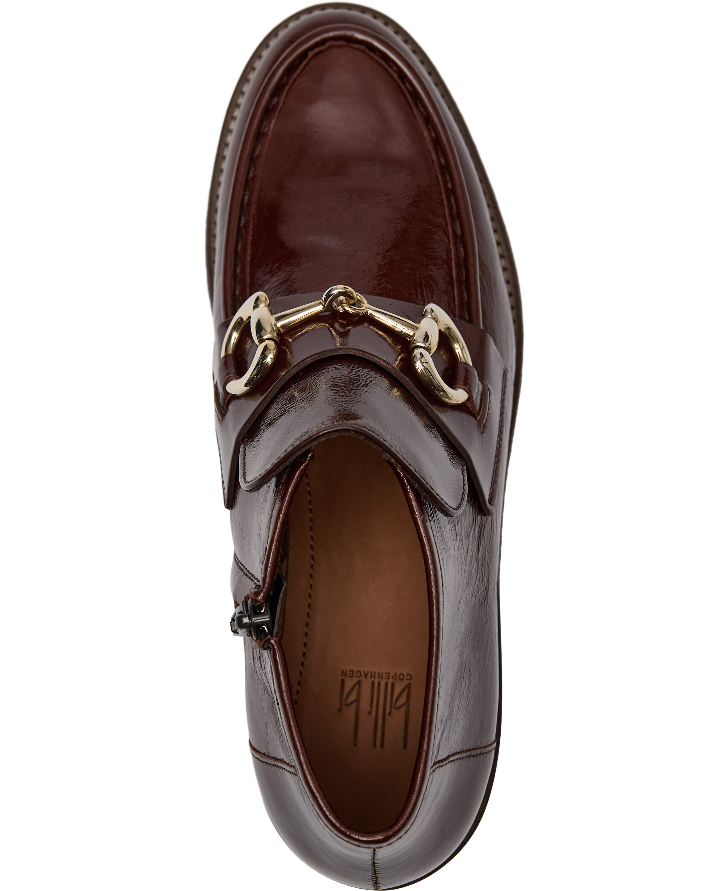 Kort st&oslash;vle - A7026