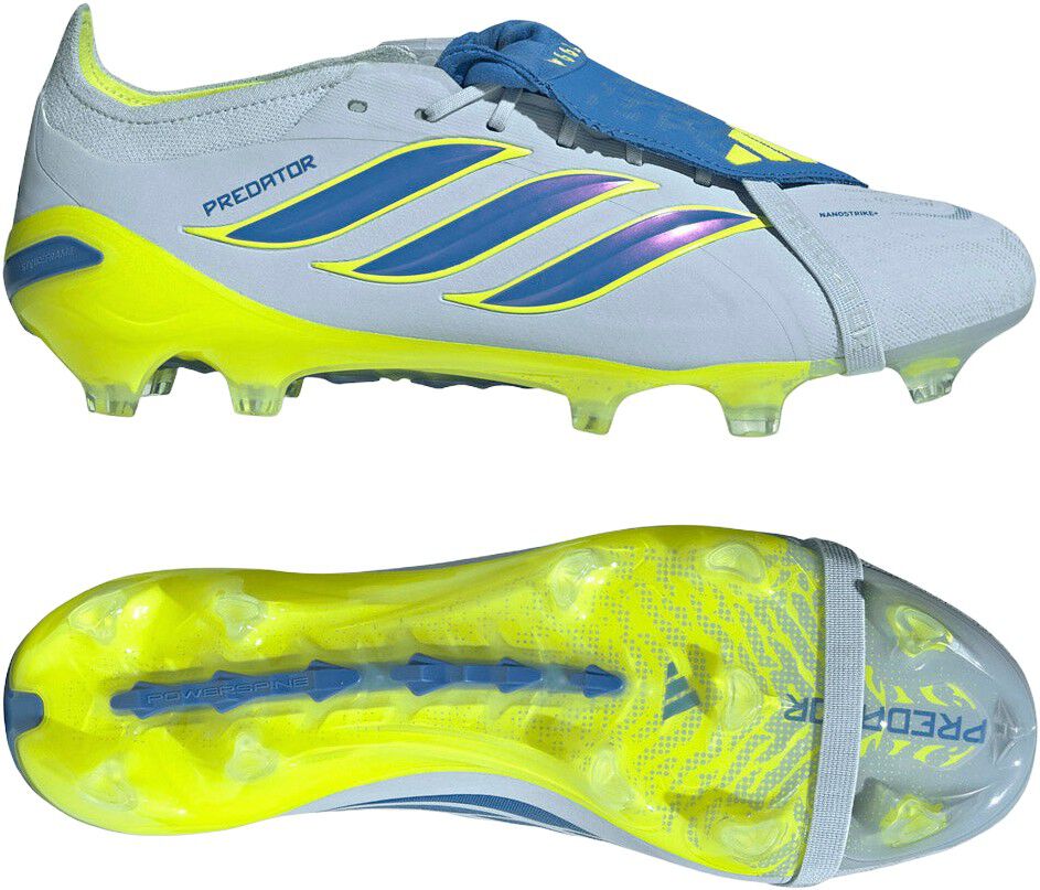 Predator Elite FG Fodboldst&oslash;vler