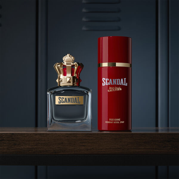 Jean Paul GAULTIER Scandal Him Deodorant spray 150 ML