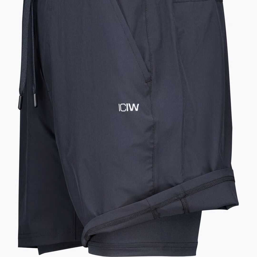 Workout 2-in-1 Shorts