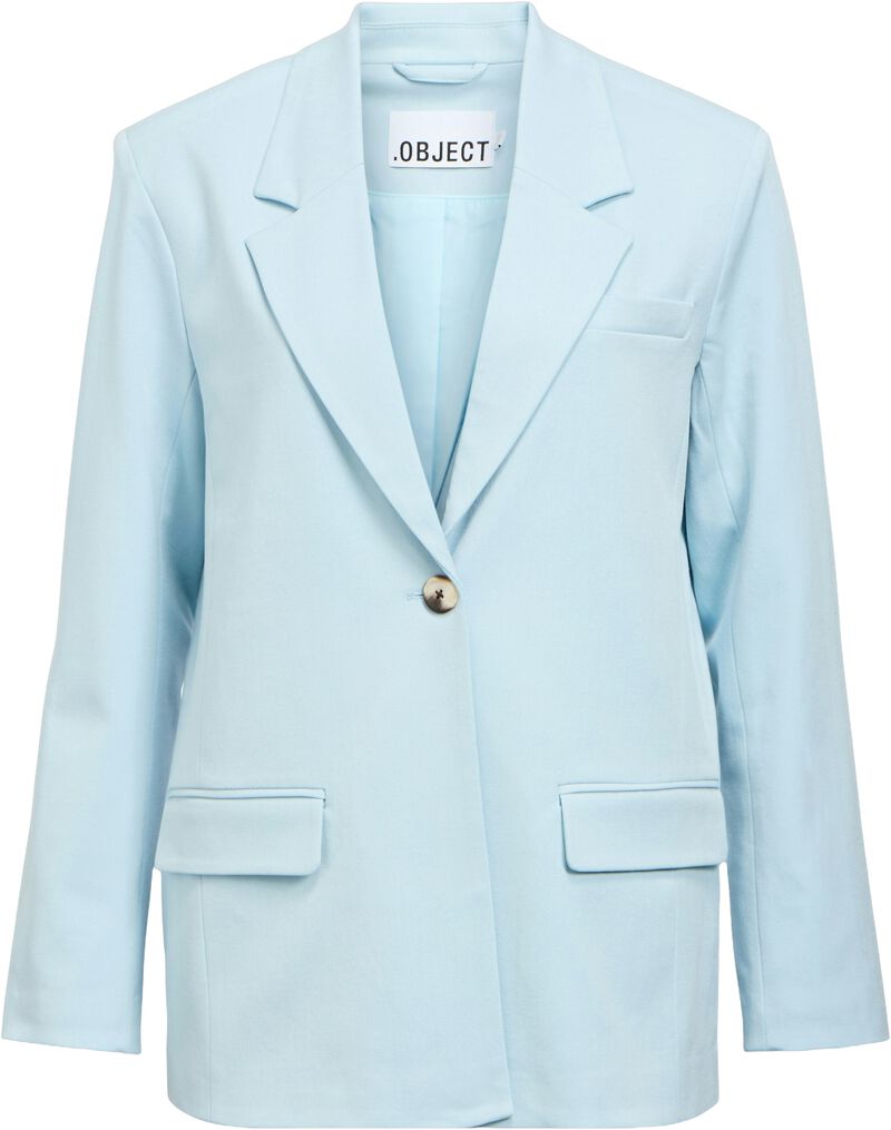 Objlisa Lo Blazer Noos