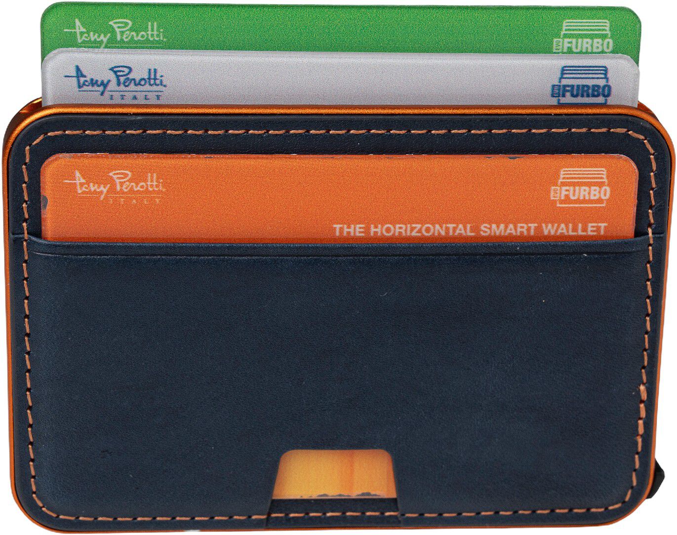 Furbo Evo smart Wallet