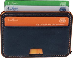 Furbo Evo smart Wallet