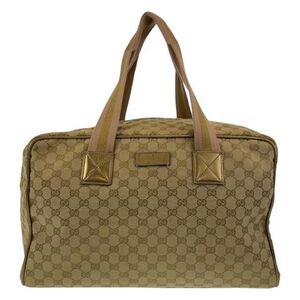 Gucci Travel Bag