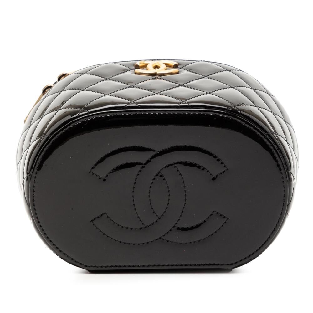 Chanel Vanity