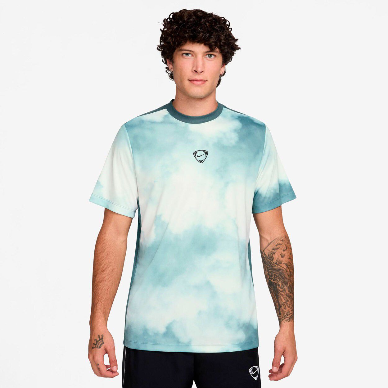 Academy+ Dri-Fit Tr&aelig;nigs T-shirt