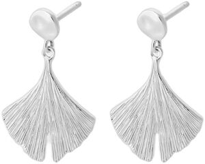 Biloba Earrings