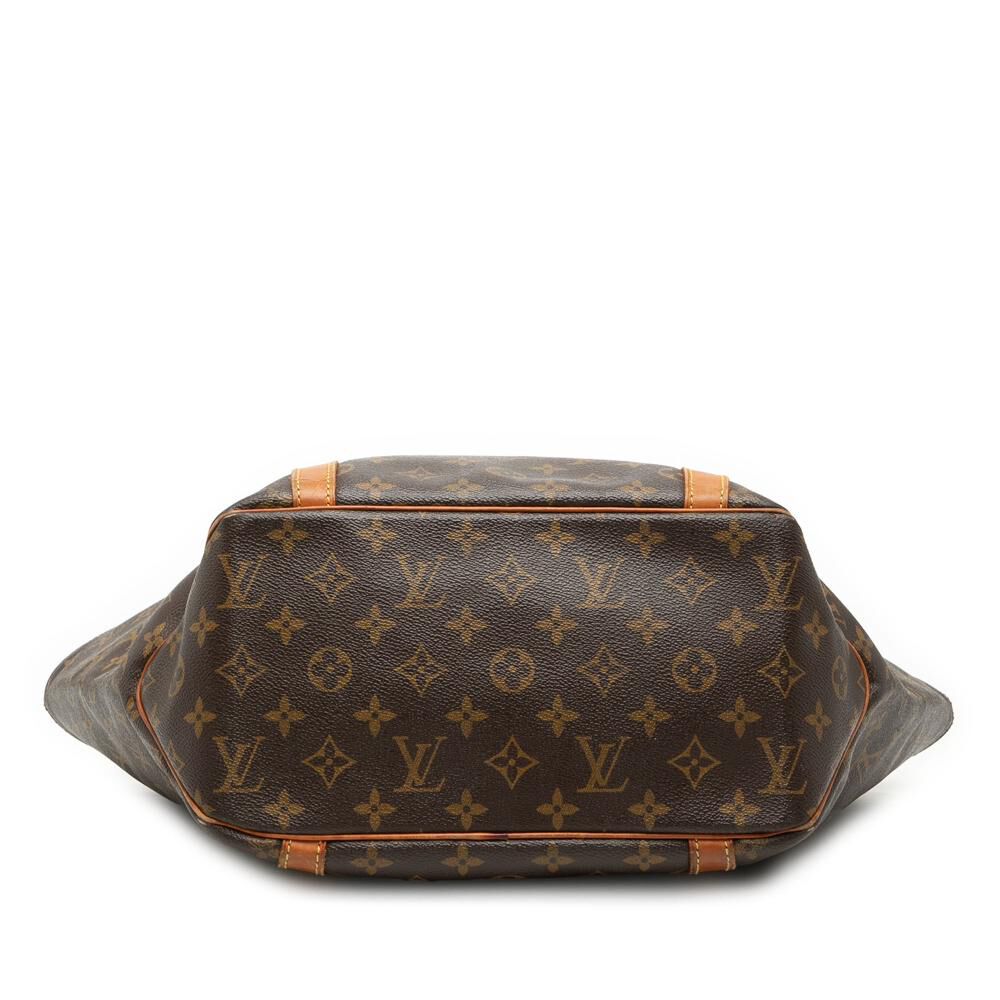 Louis Vuitton Sac Shopping