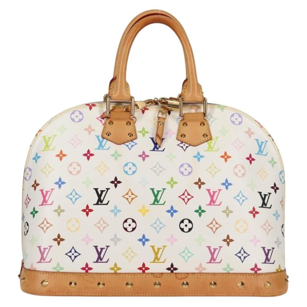 Louis Vuitton Alma