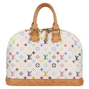 Louis Vuitton Alma