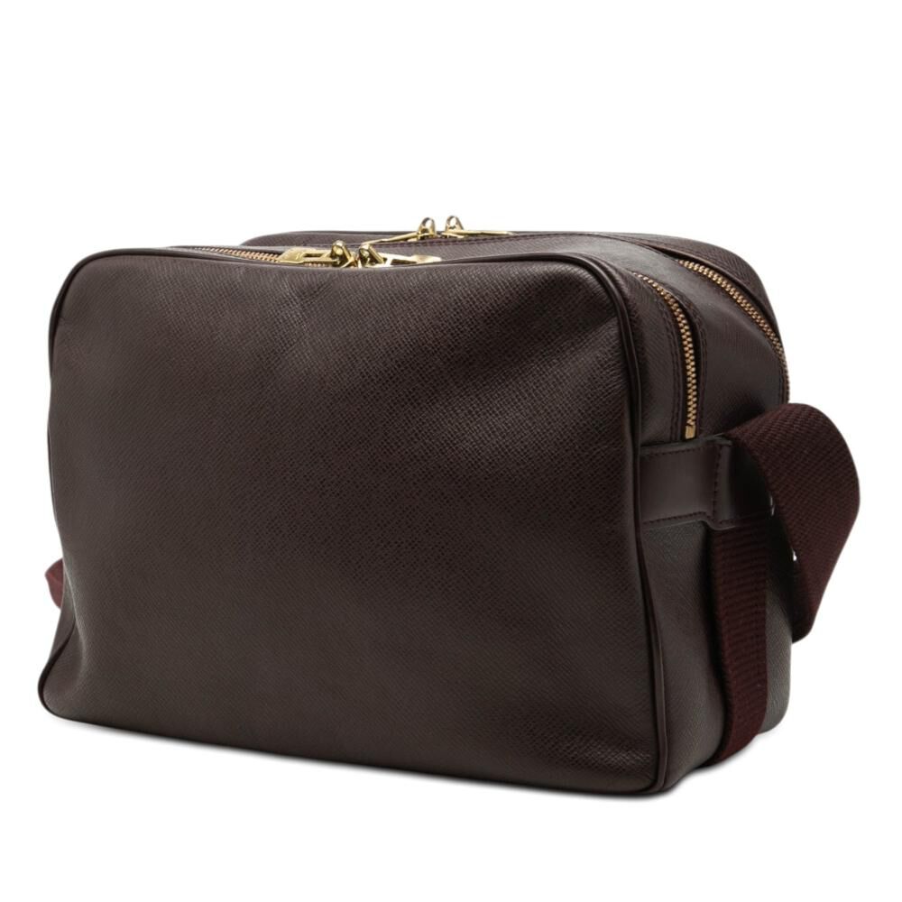 Louis Vuitton Reporter