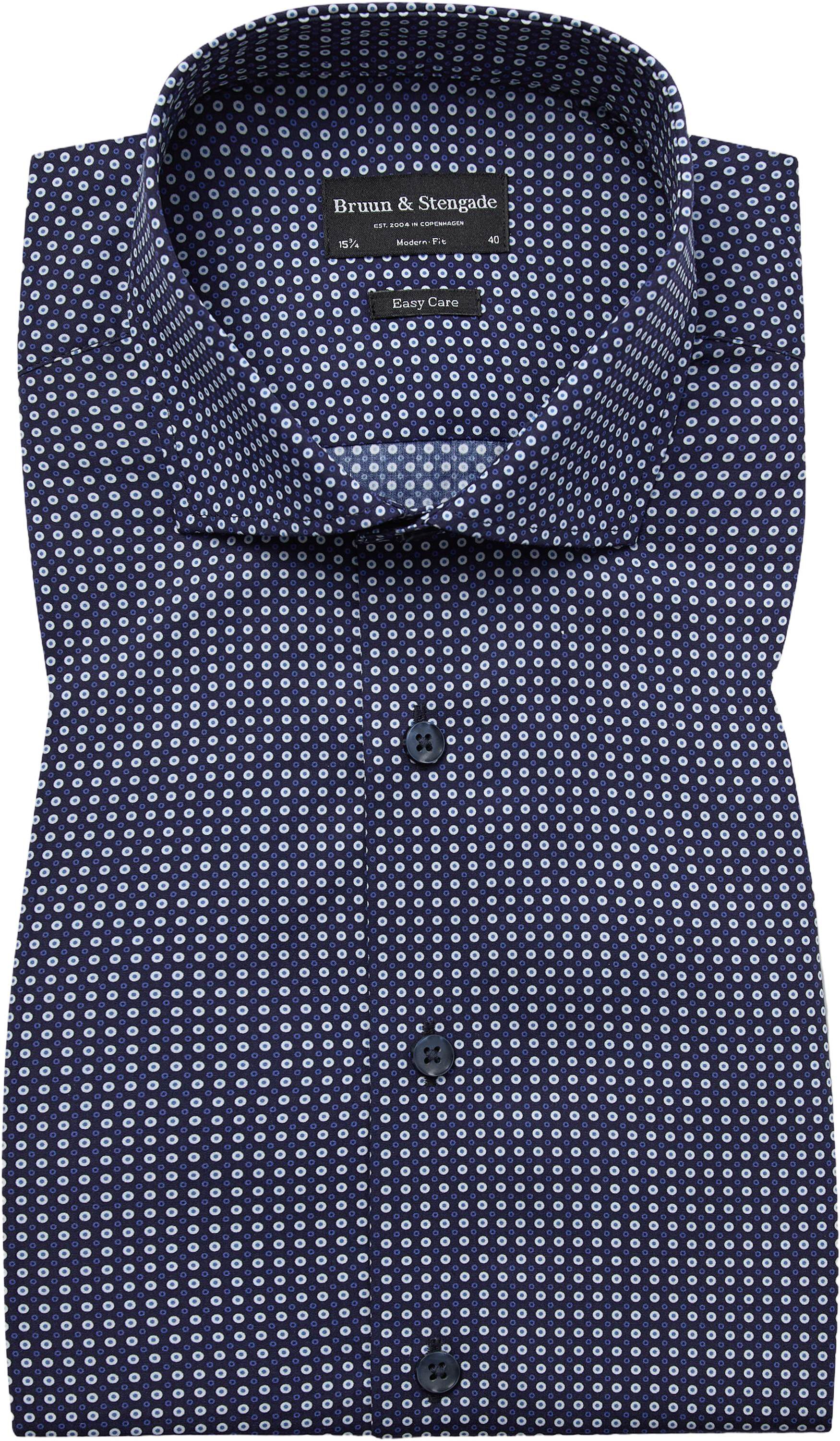 BS Pavlovic Modern Fit Shirt