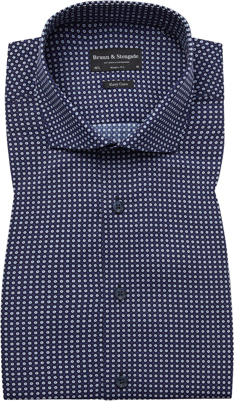 Bs Pavlovic Modern Fit Shirt