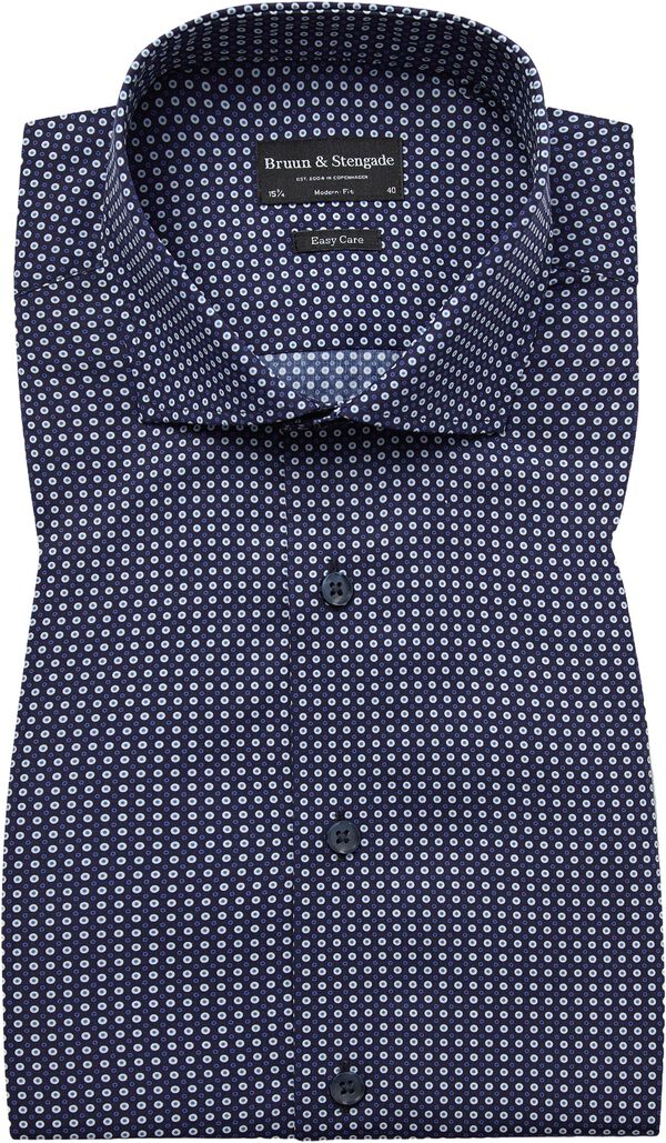 Bs Pavlovic Modern Fit Shirt