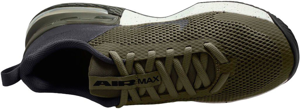 Air Max Alpha 6 Tr&aelig;ningssko