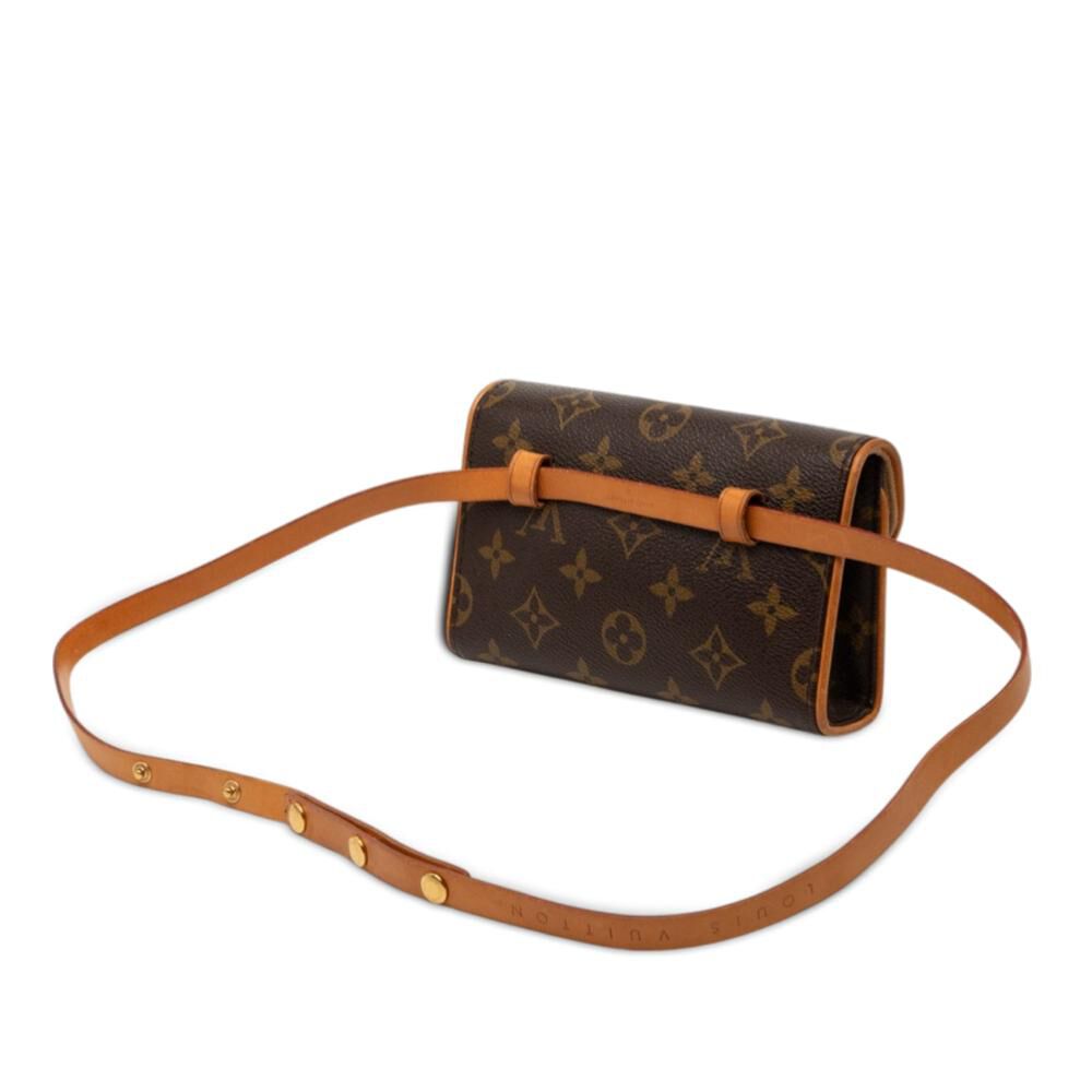 Louis Vuitton Florentine Pochette