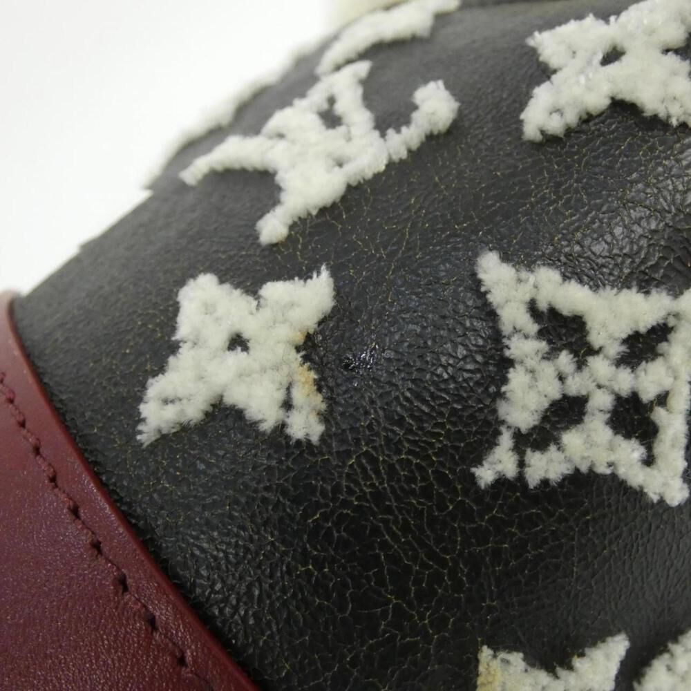 Louis Vuitton Keepall
