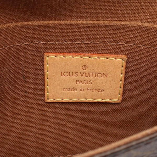 Louis Vuitton Pochette Marelle