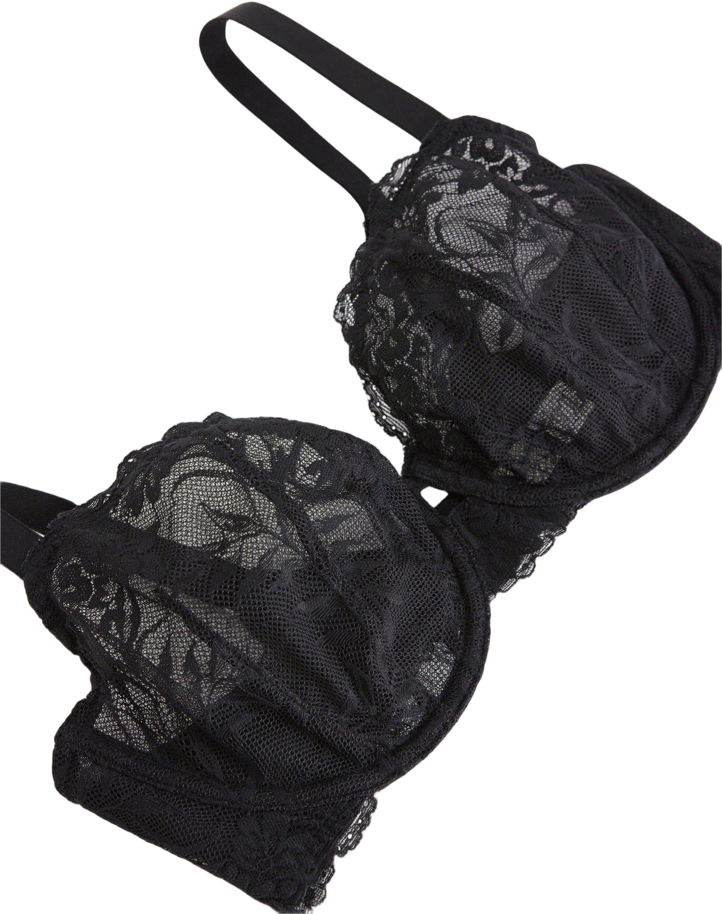 Skilla bh uden polstring