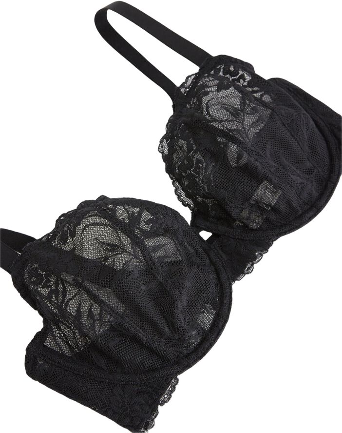 Skilla bh uden polstring