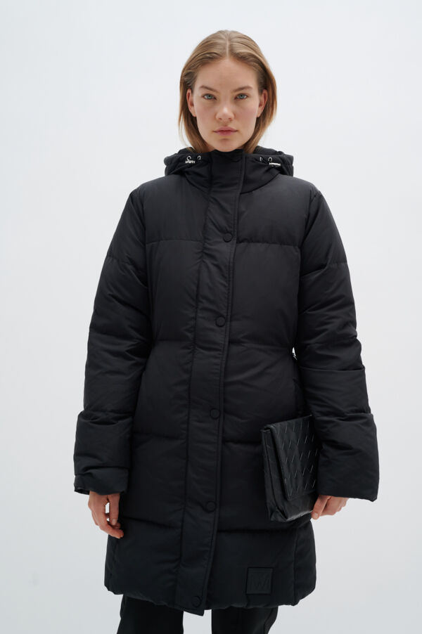 PhyllysIW Classic Coat