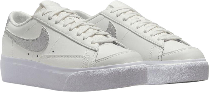 blazer low platform
